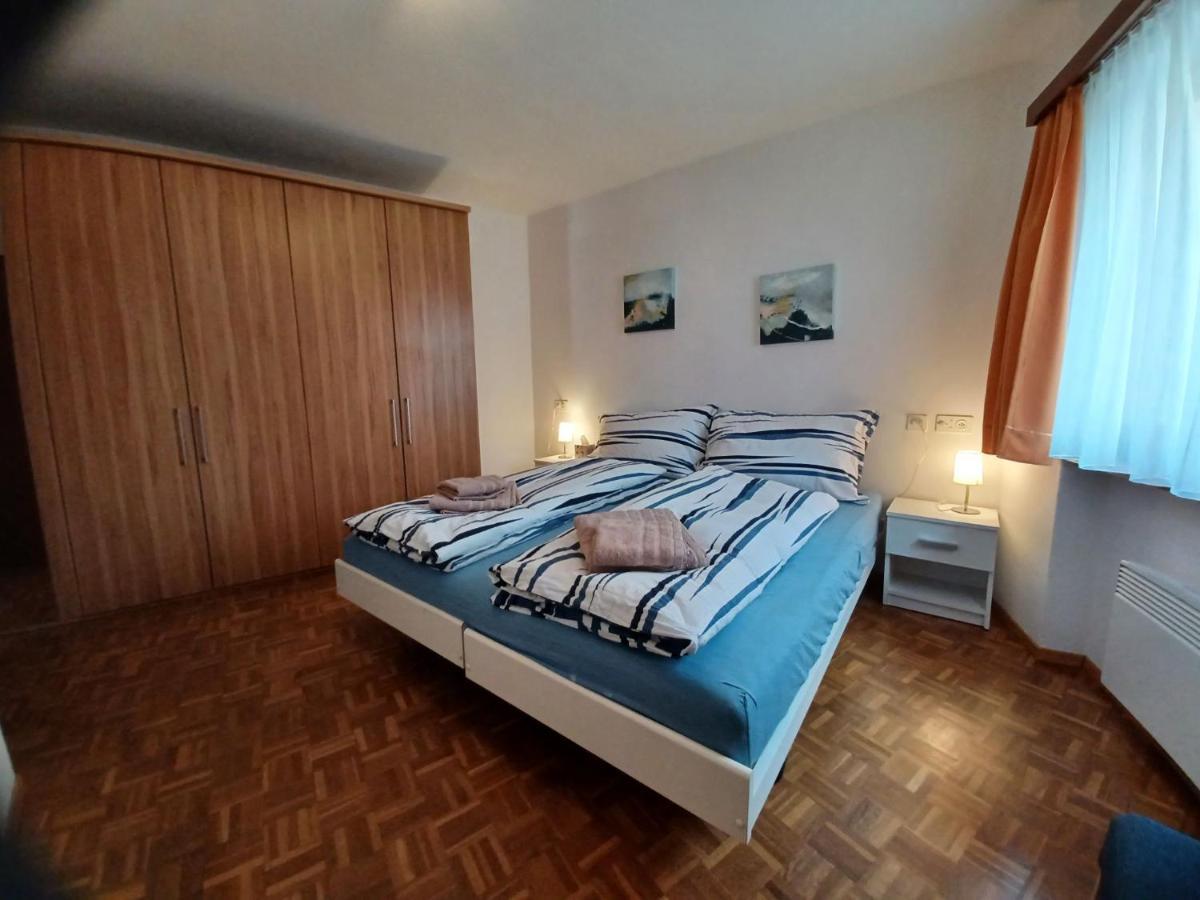 Apartment Appartamento Da Reto By Interhome Muralto Exterior foto